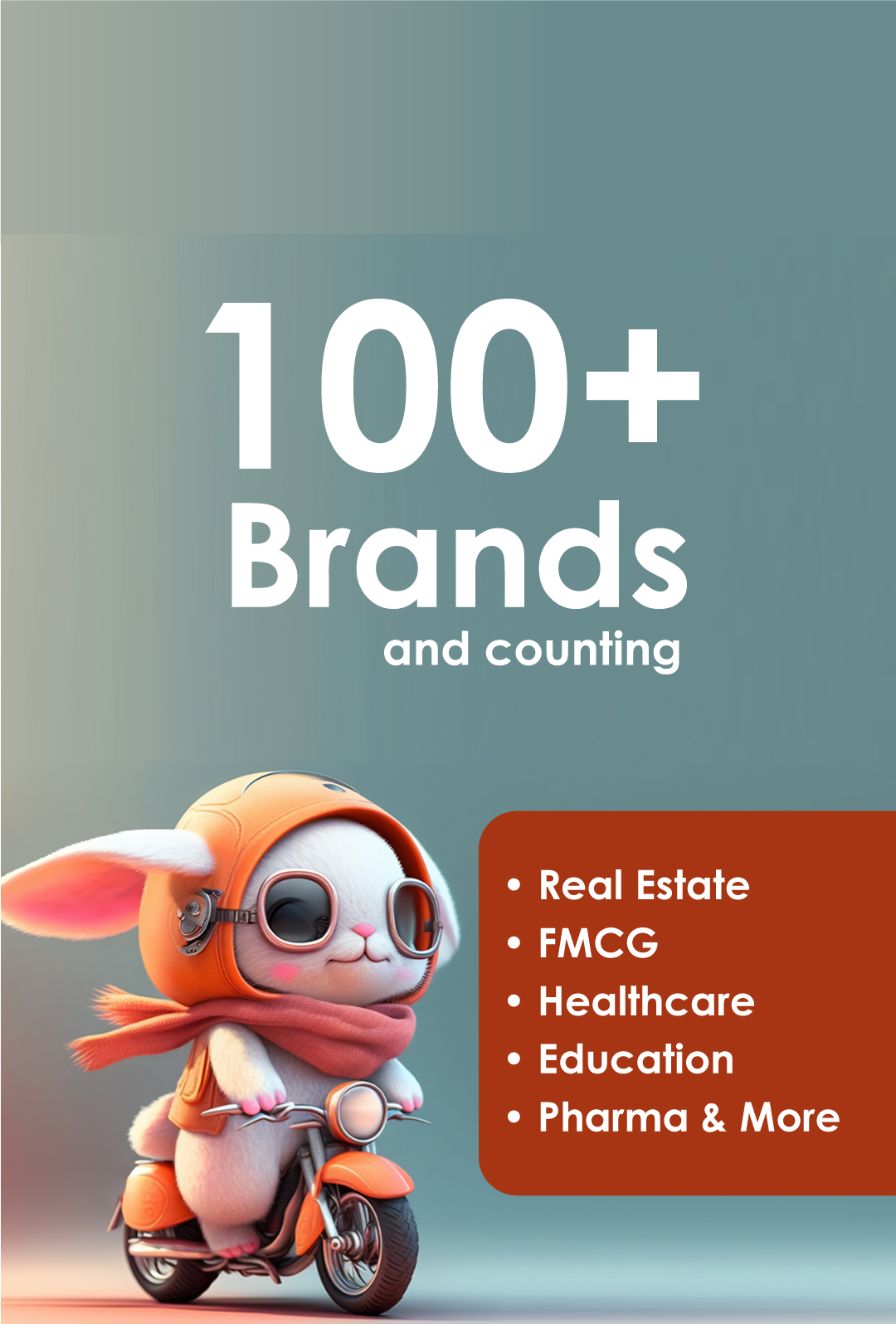 Brand Consulting agency in Chennai – Blue Croc