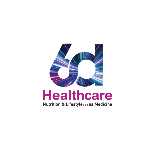 6dhealthcare - Client of Blue Croc Digital Marketing Agency Chennai