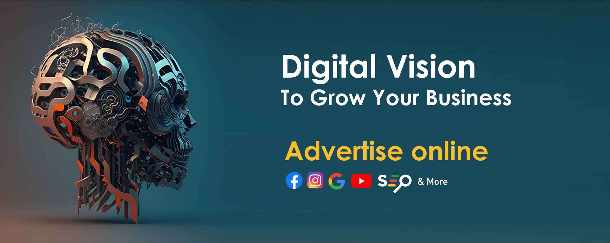 Blue Croc - Digital Marketing and Online Advertising Agency in Chennai